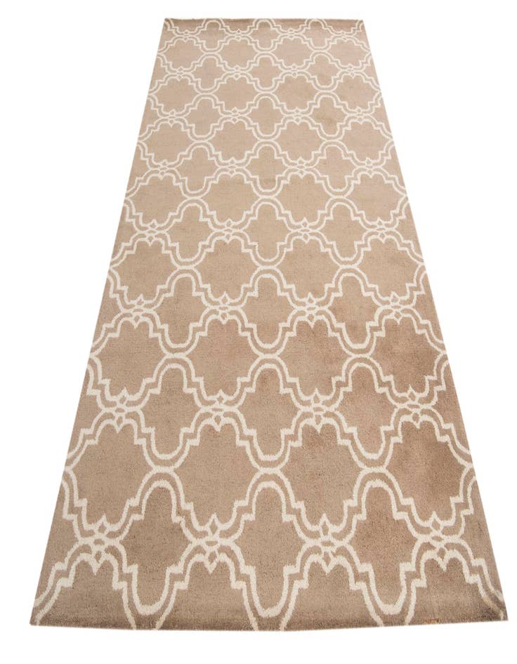 Detail image of  5' x 8' 1 Luna Rug