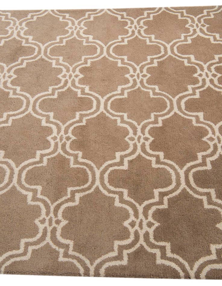 Detail image of  5' x 8' 1 Luna Rug