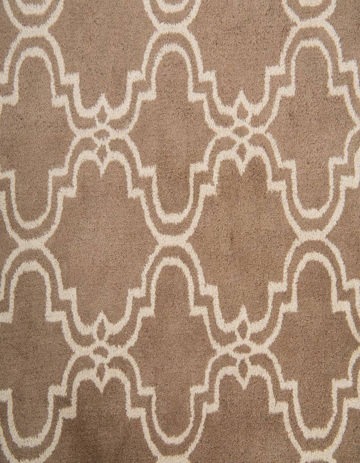 Detail image of  5' x 8' 1 Luna Rug