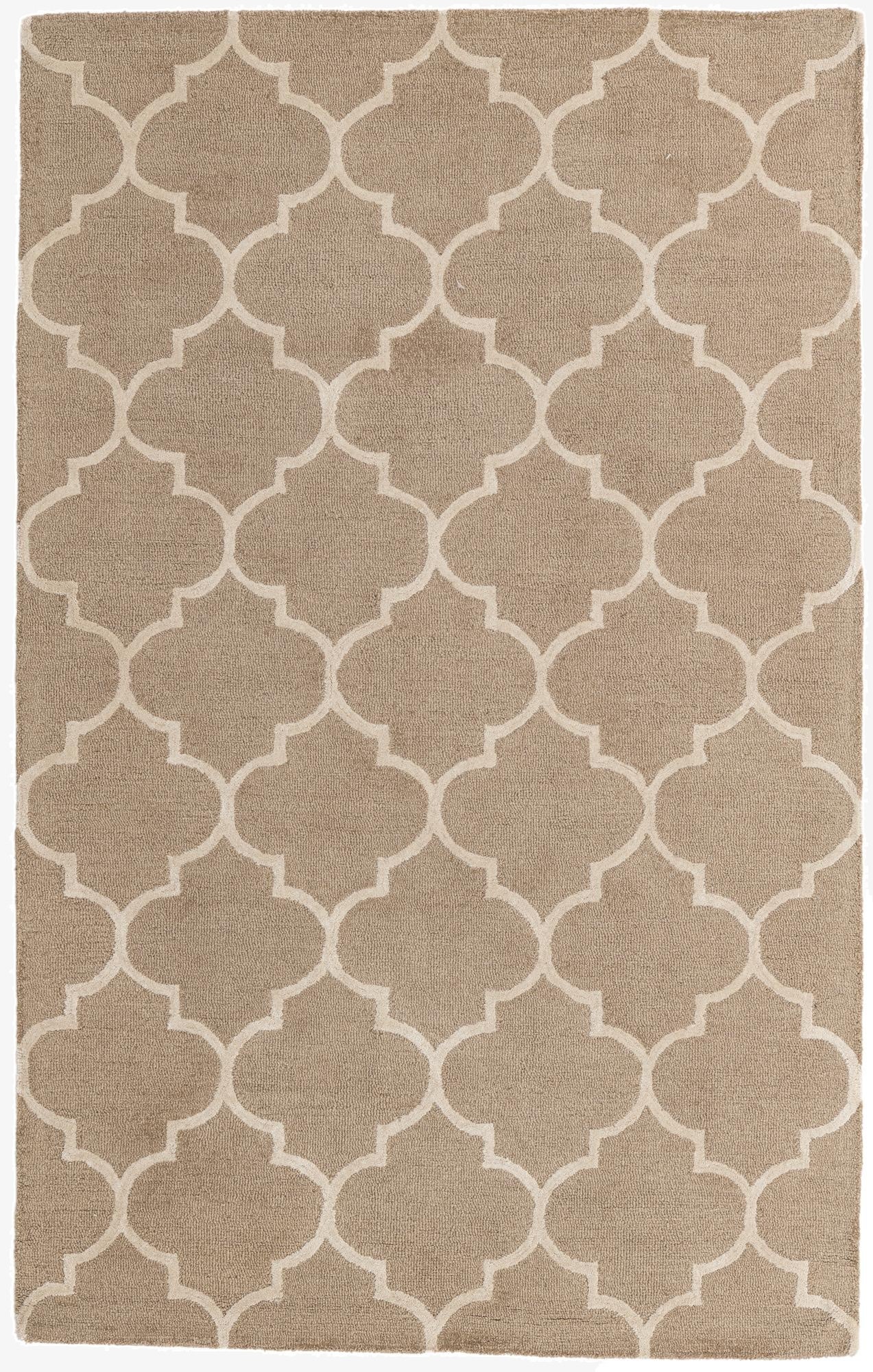  5' 1 x 8' 1 Luna Rug