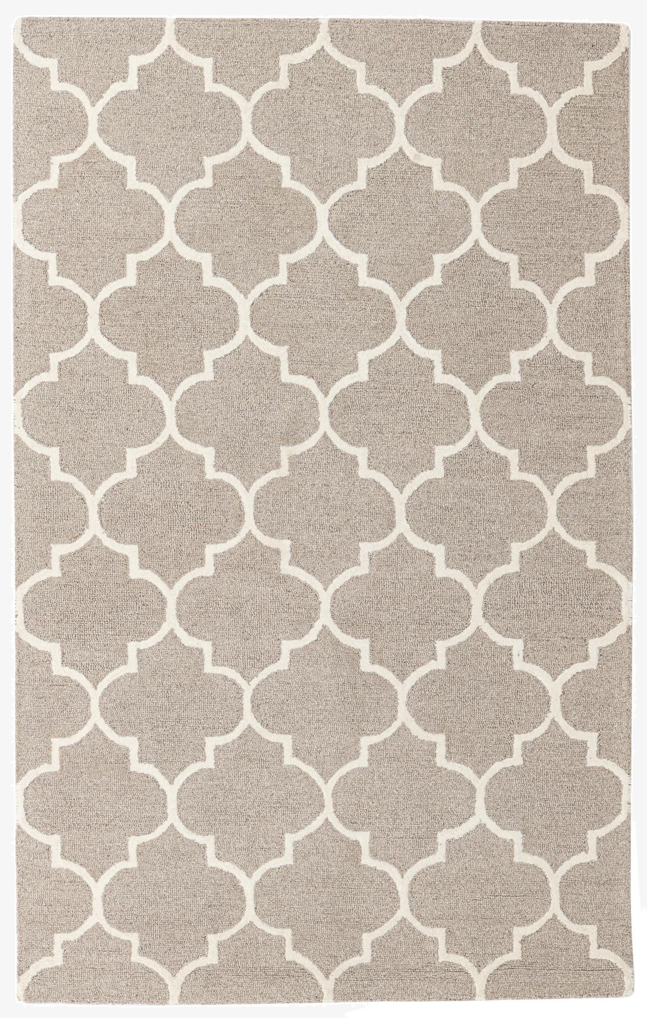  5' 1 x 8' 1 Luna Rug