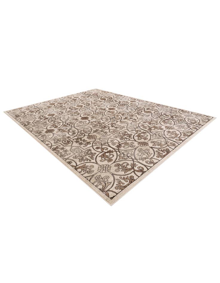 Detail image of  10' x 13' Nepal Rug