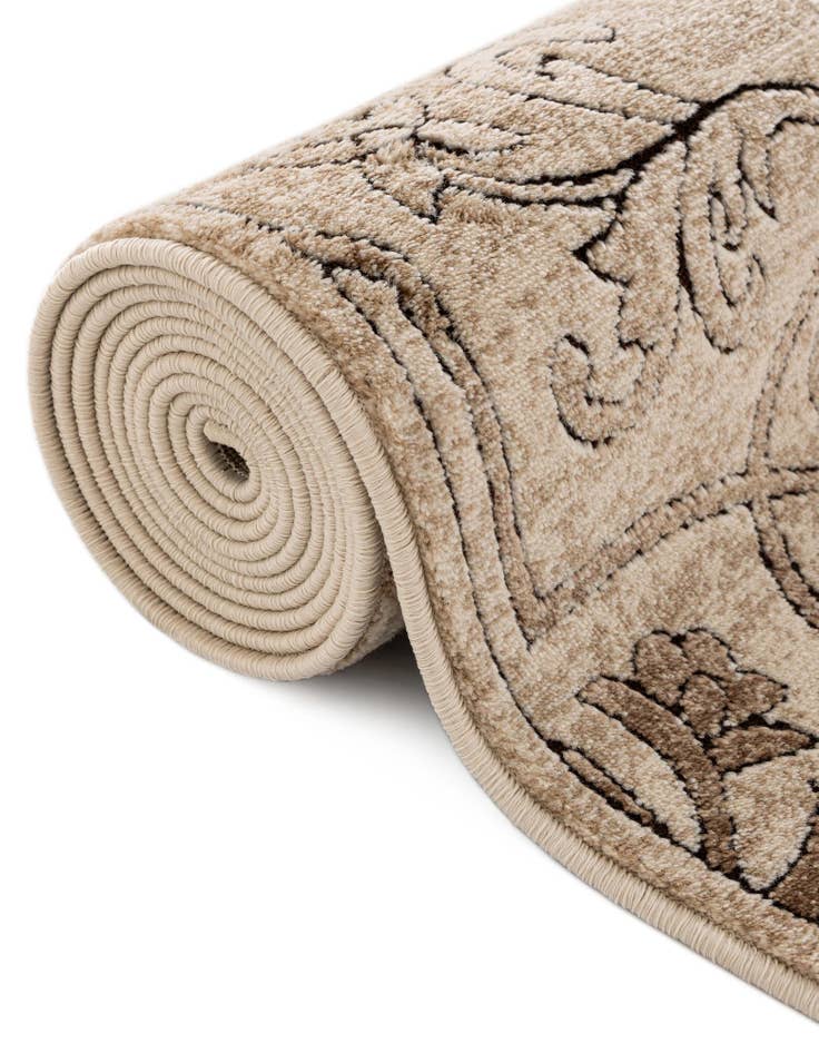 Detail image of  7' x 10' Nepal Rug