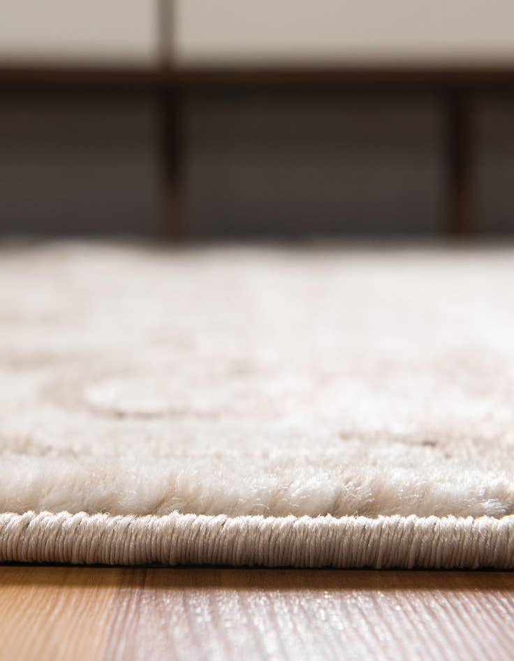 Detail image of  7' x 10' Nepal Rug