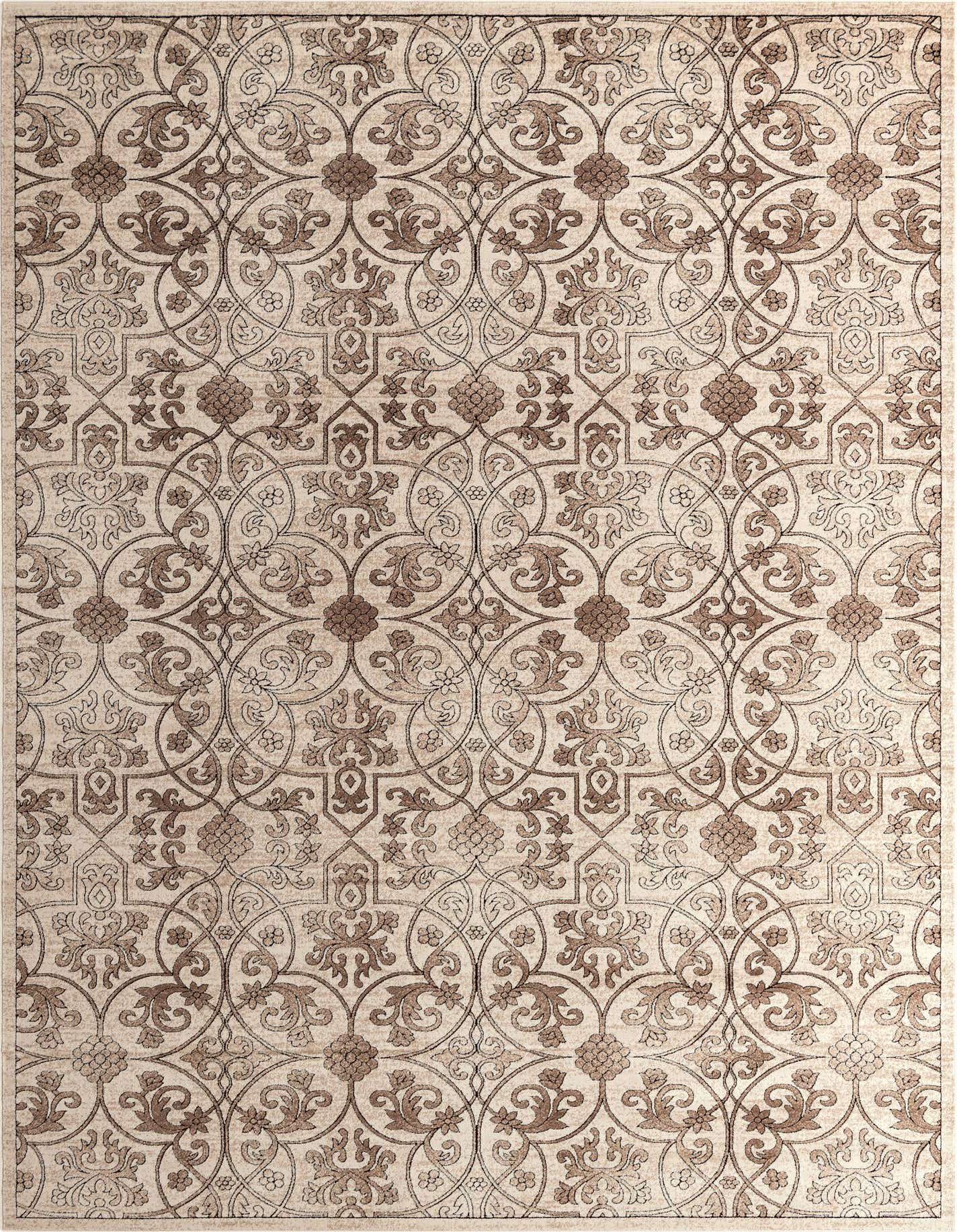 Primary image  10' x 14' Nepal Rug