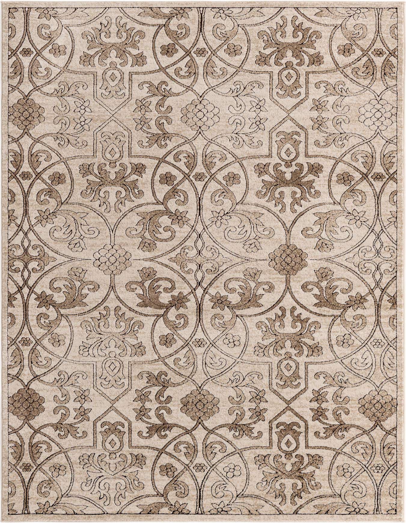 Primary image  6' x 9' Nepal Rug