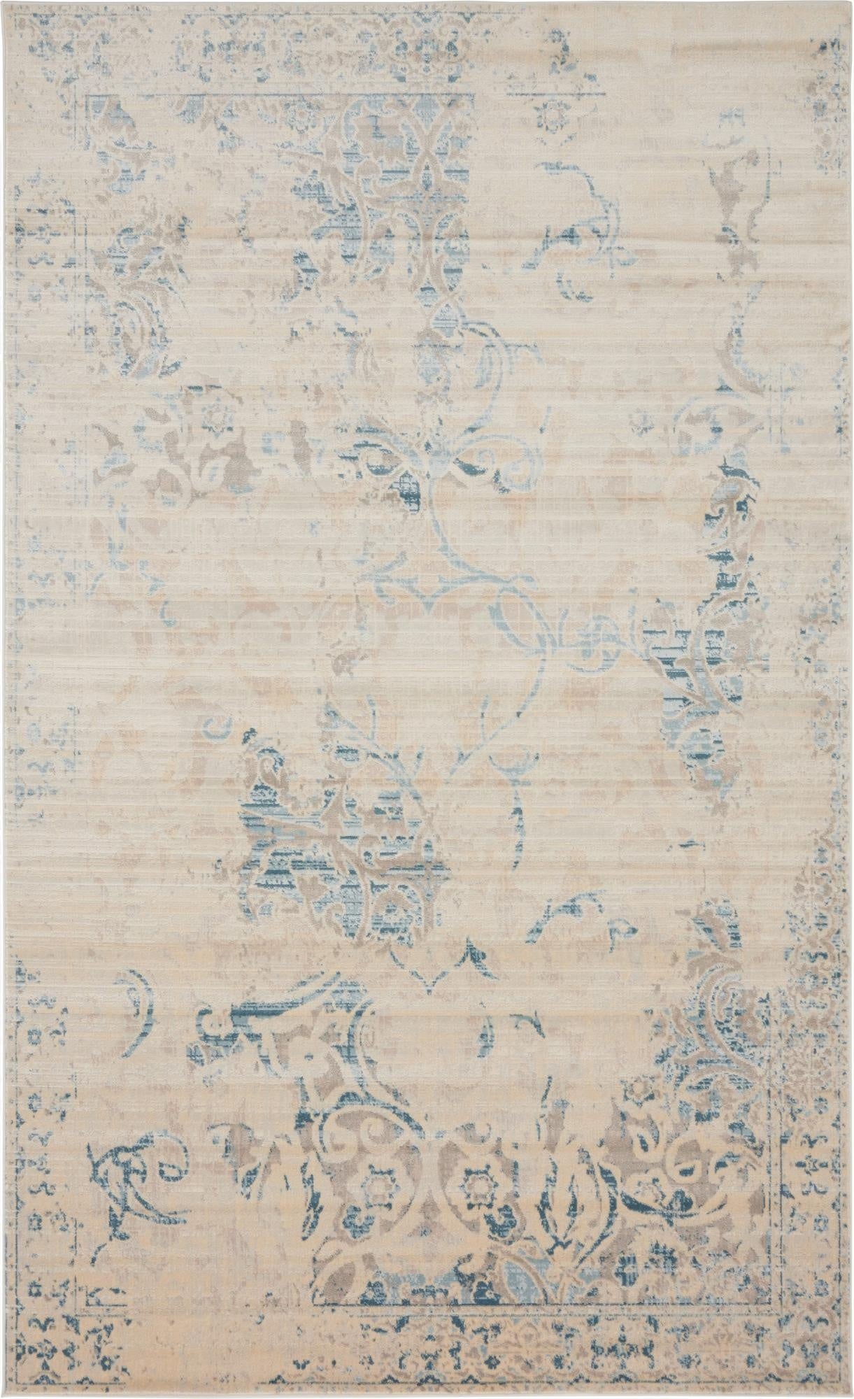  5' x 8' Victoria Rug