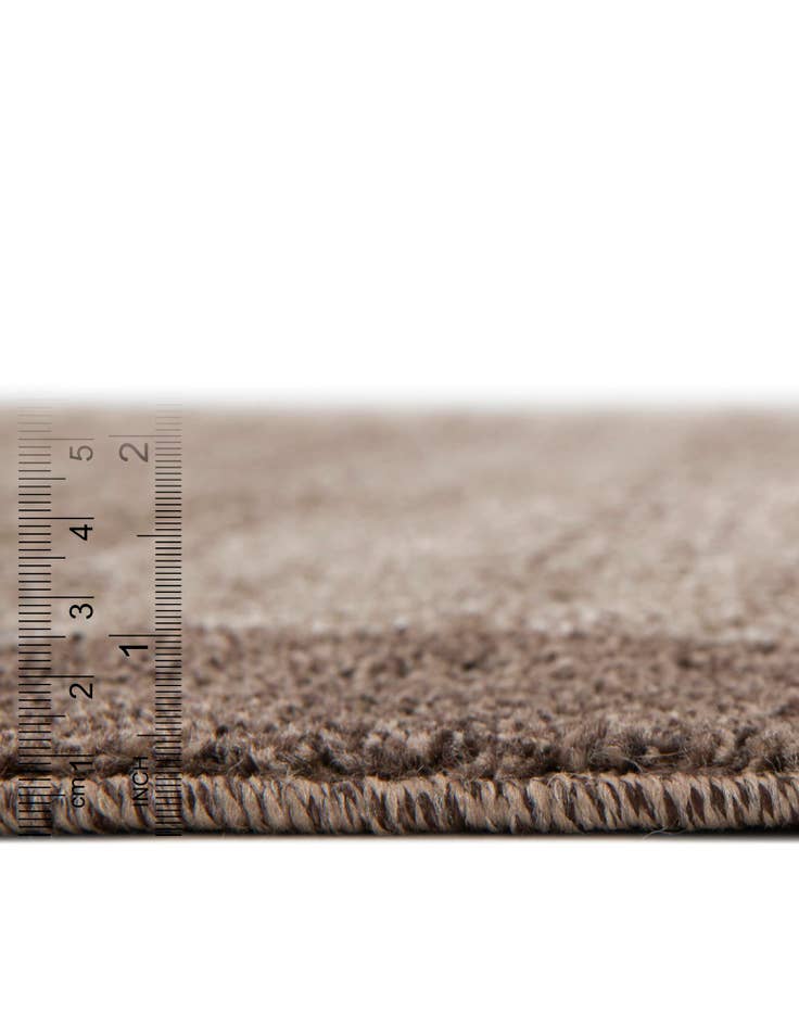 Detail image of  2' x 6' Angelica Runner Rug