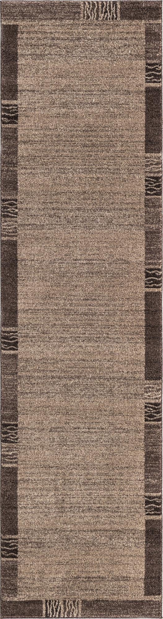  2' 7 x 10' Angelica Runner Rug