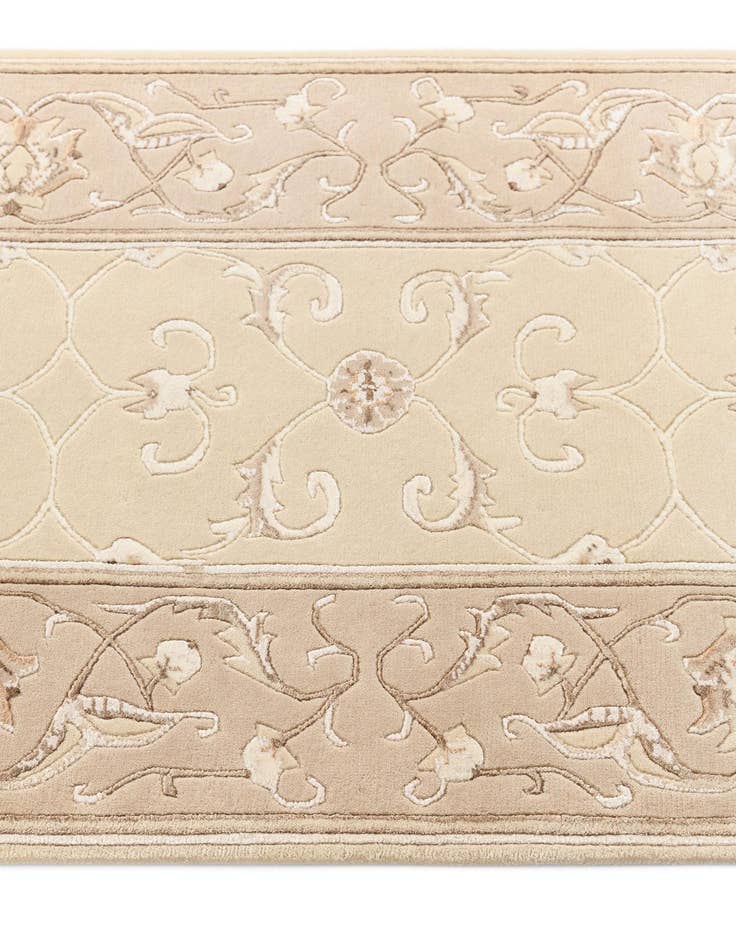 Detail image of  2' 8 x 9' 6 Darya Runner Rug