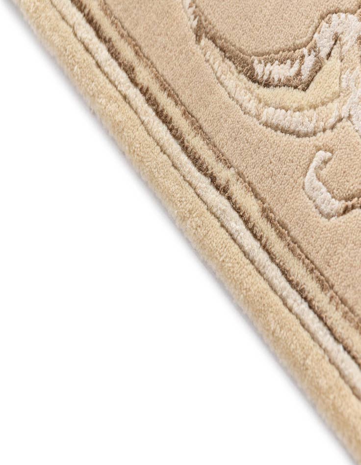 Detail image of  2' 8 x 9' 6 Darya Runner Rug