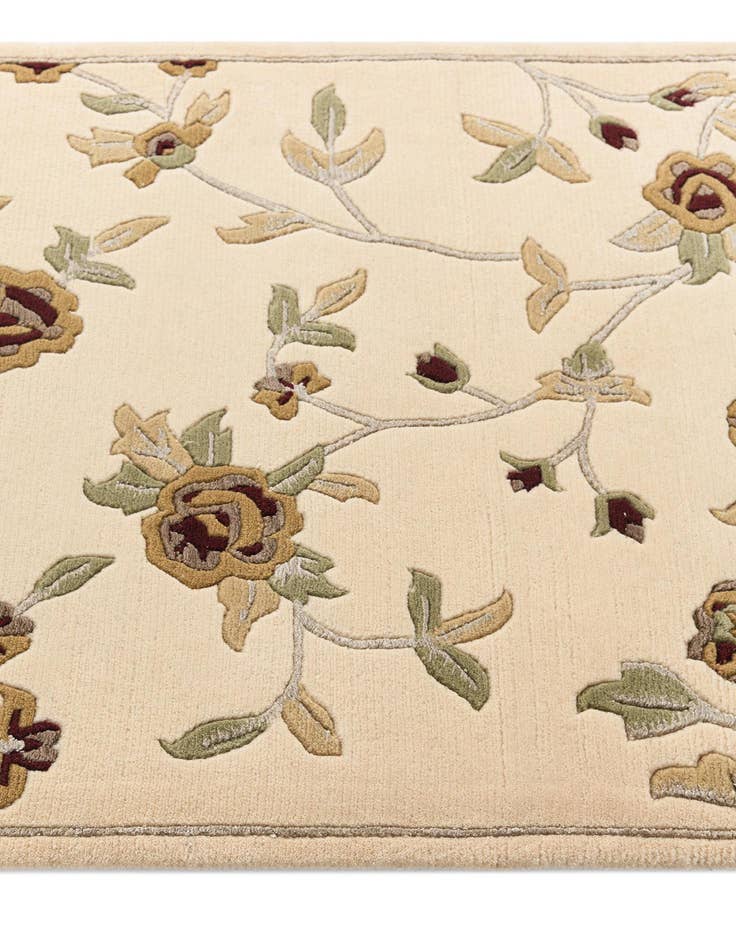 Detail image of  2' 9 x 9' 9 Darya Runner Rug