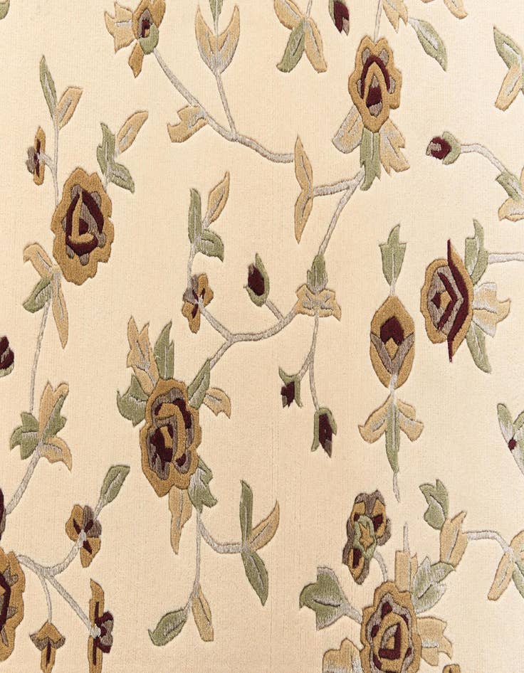 Detail image of  2' 9 x 9' 9 Darya Runner Rug