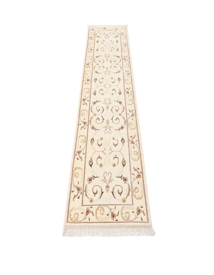 Detail image of  2' 9 x 9' 10 Darya Runner Rug