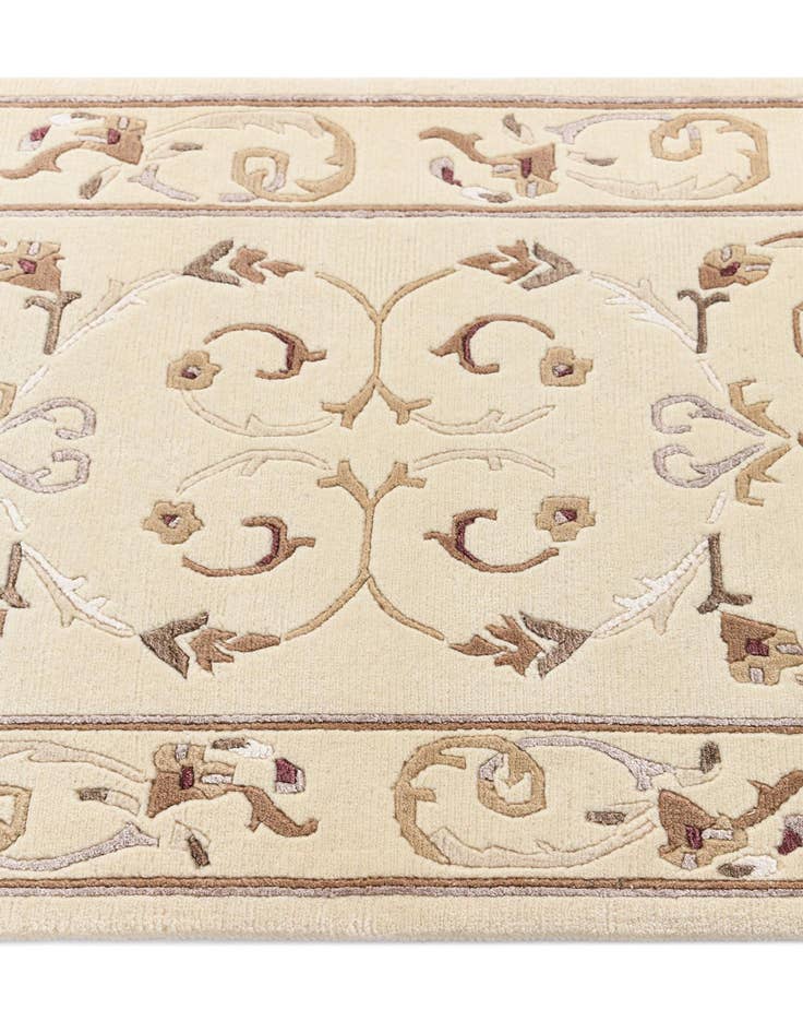 Detail image of  2' 9 x 9' 10 Darya Runner Rug