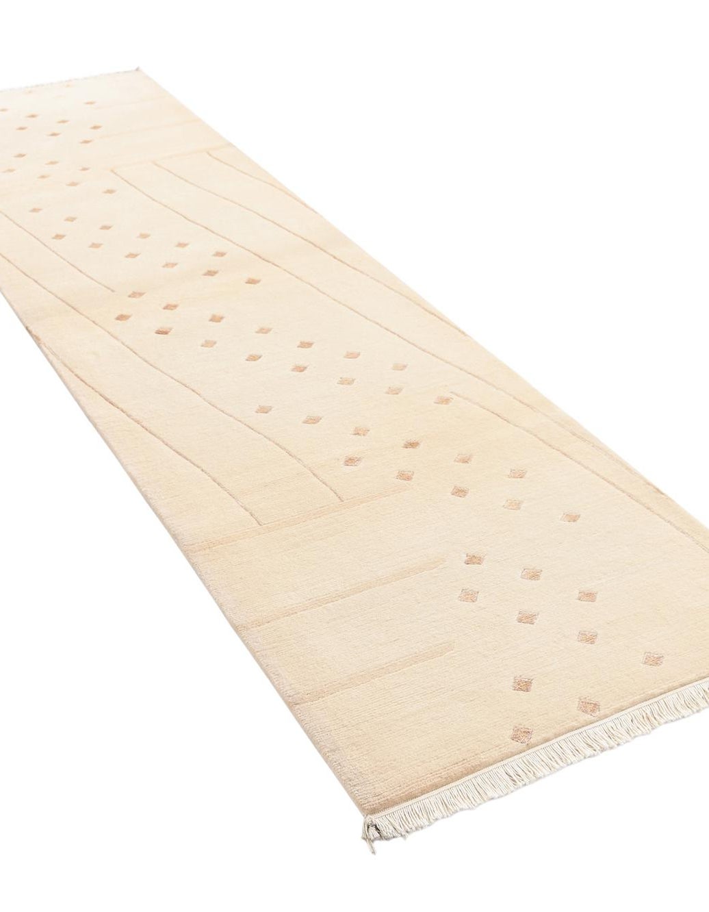 2' 8 x 9' 8 Darya Runner Rug