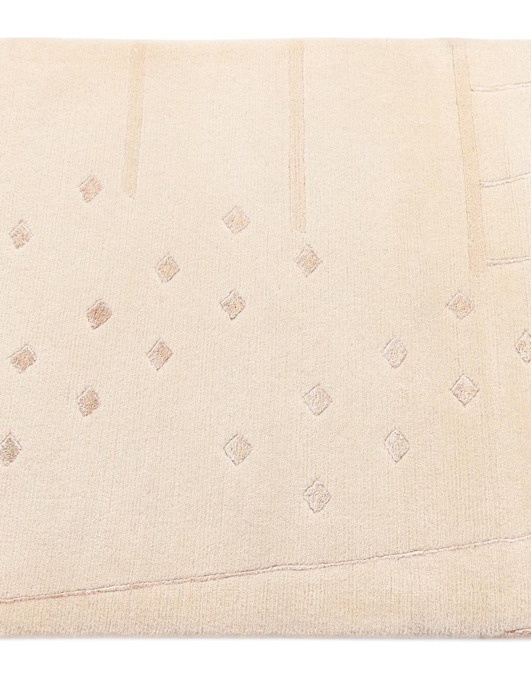 2' 8 x 9' 8 Darya Runner Rug