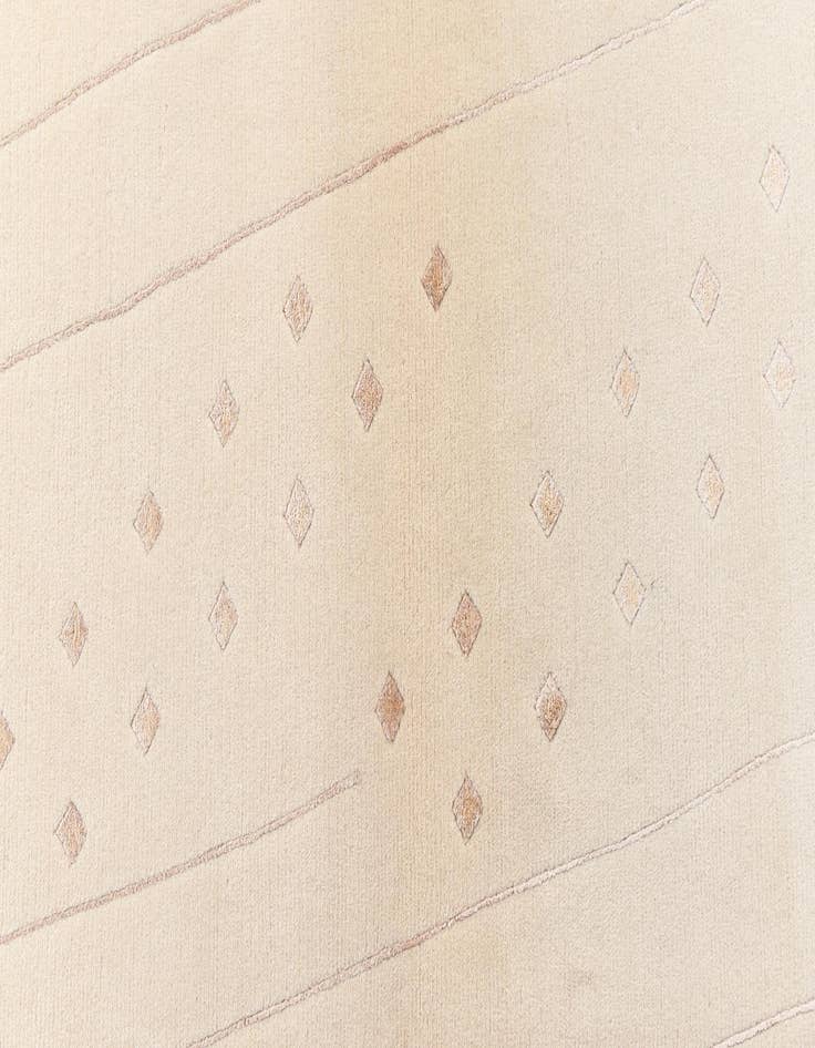 Detail image of  2' 8 x 9' 8 Darya Runner Rug