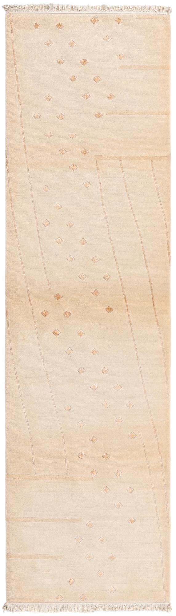 2' 8 x 9' 8 Darya Runner Rug primary image