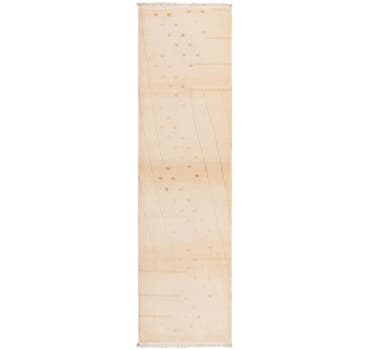 2' 8 x 9' 8 Darya Runner Rug