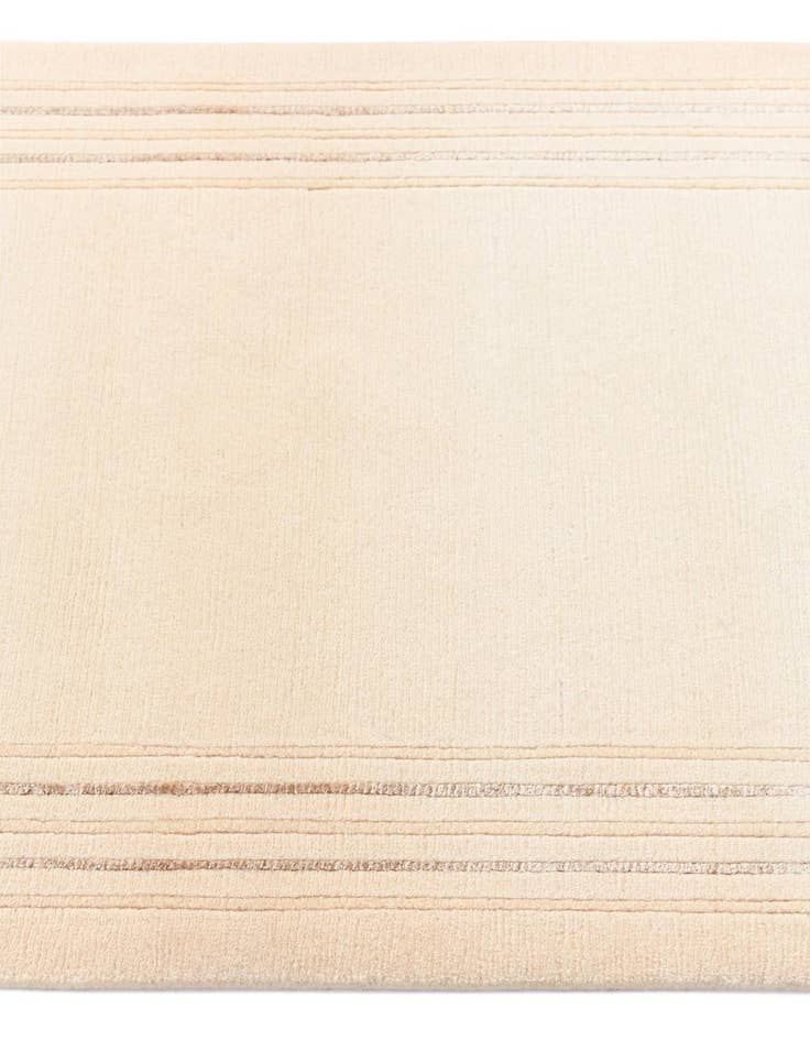 Detail image of  2' 8 x 9' 6 Darya Runner Rug