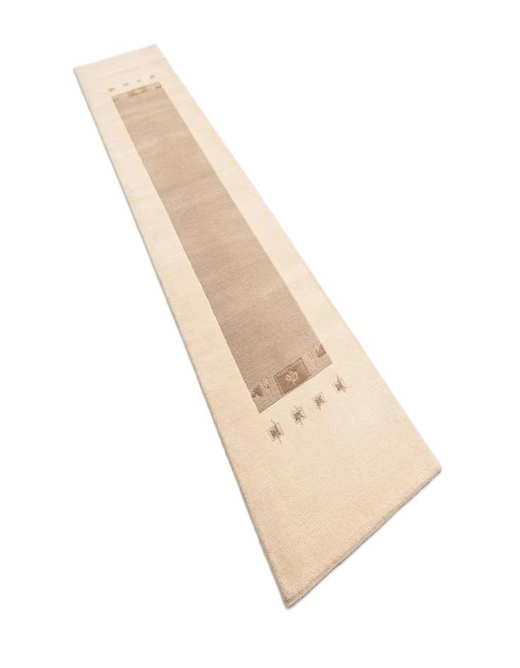 Detail image of  2' 7 x 13' Darya Runner Rug