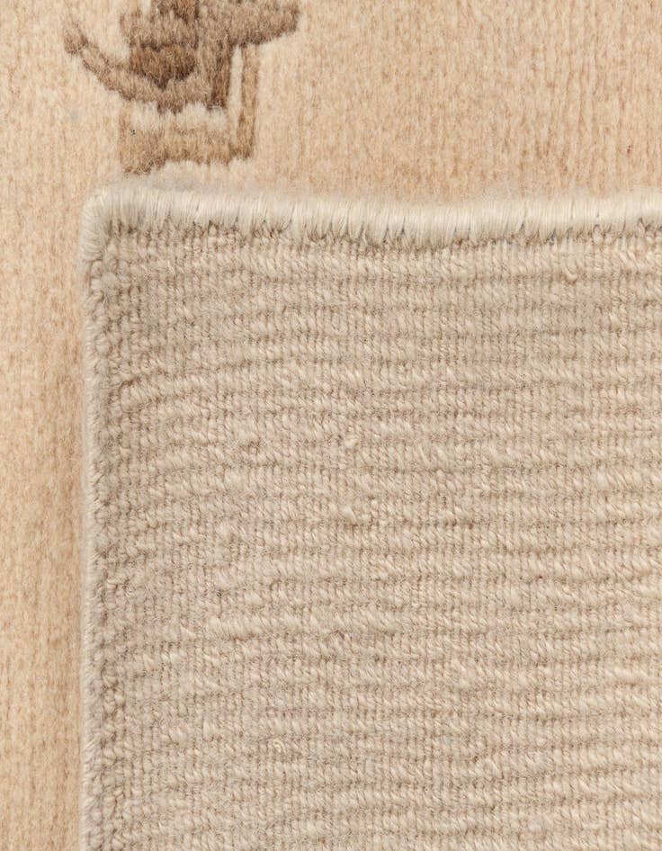 Detail image of  2' 7 x 13' Darya Runner Rug