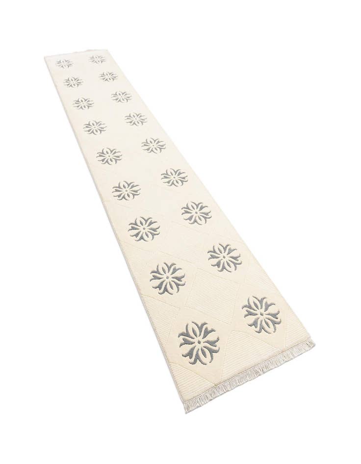 Detail image of  2' 7 x 13' 4 Darya Runner Rug