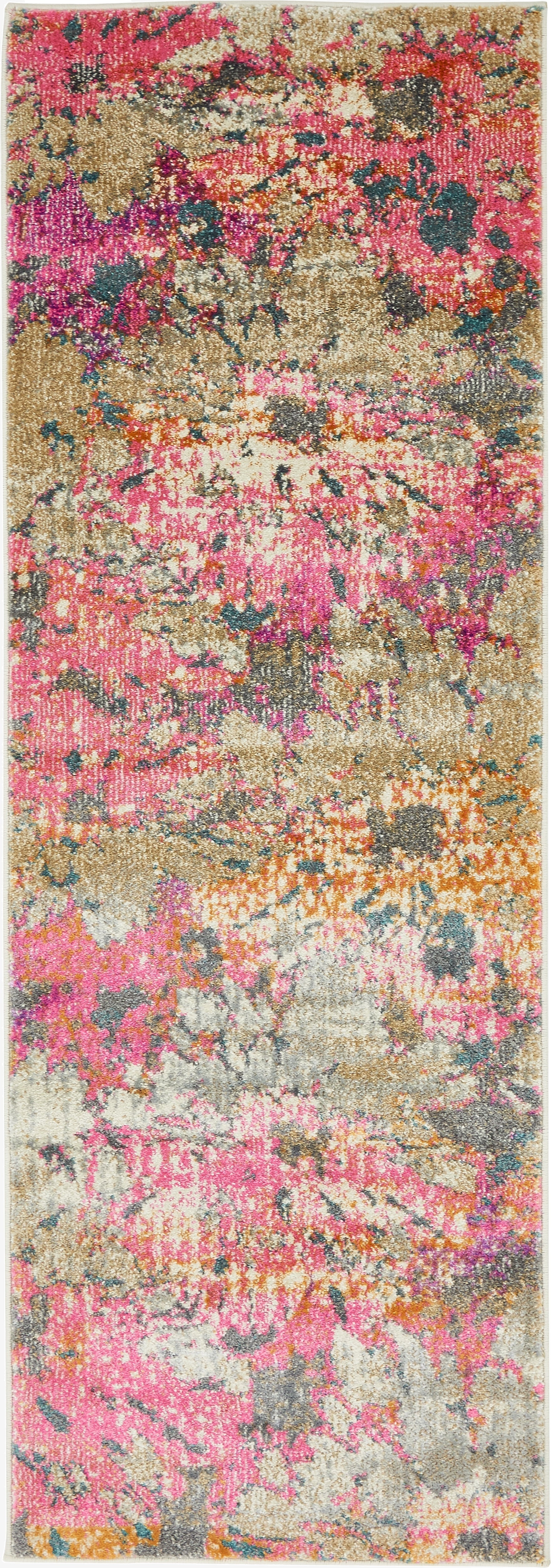  2' 2 x 6' Delilah Runner Rug