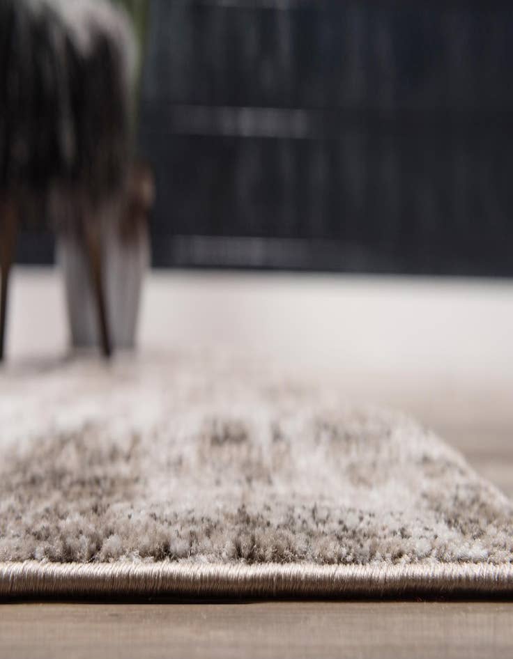 Detail image of  3' 3 x 19' 8 Monte Carlo Runner Rug