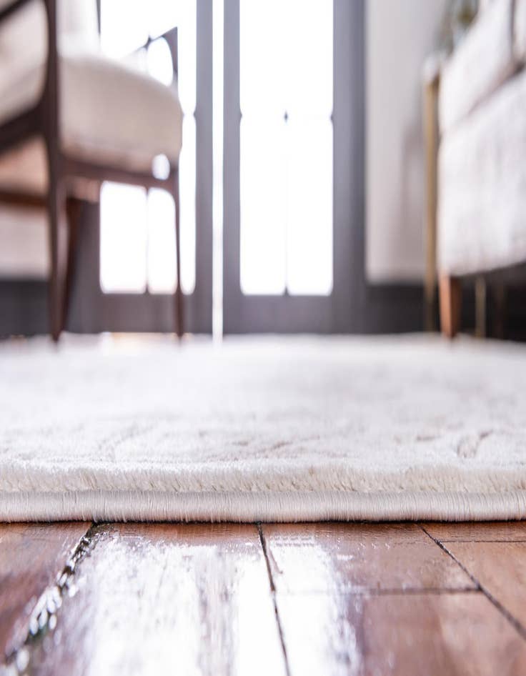 Detail image of  2' 6 x 13' Nepal Runner Rug