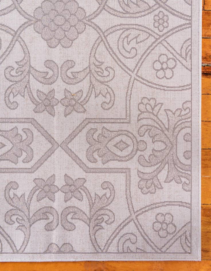 Detail image of  2' 6 x 13' Nepal Runner Rug