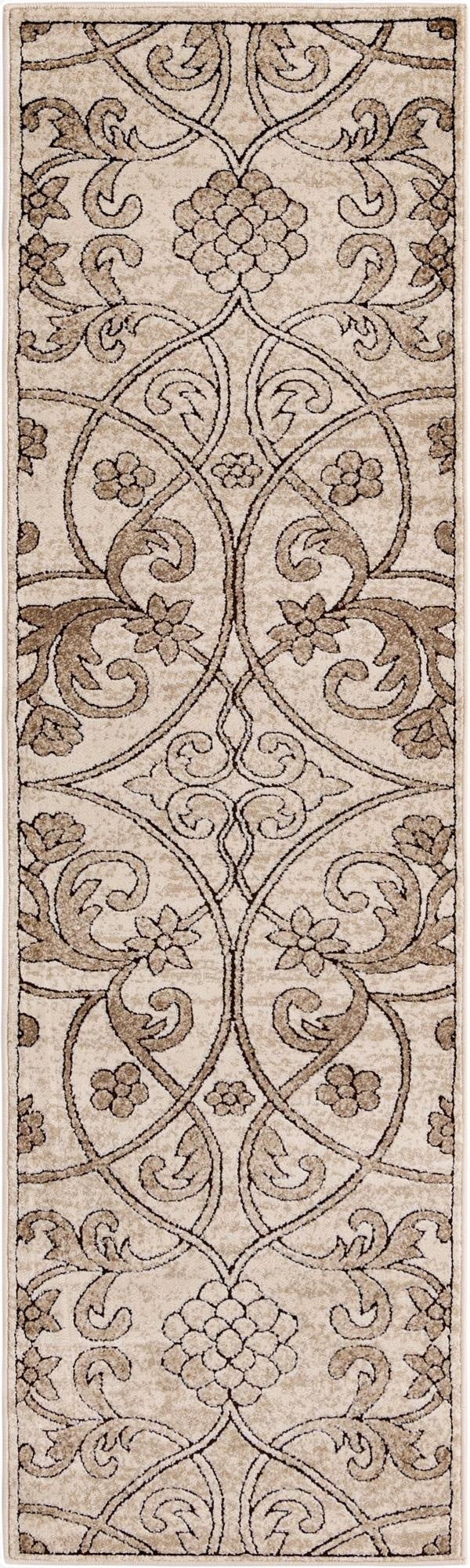  2' x 7' Nepal Runner Rug