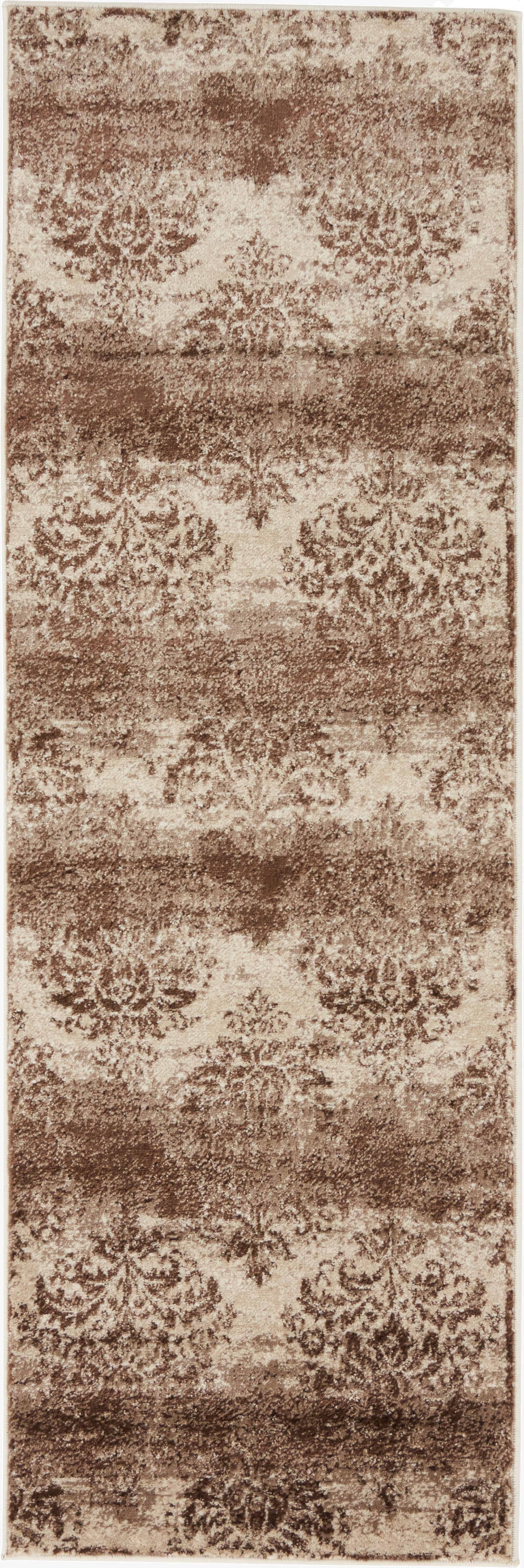  2' x 6' Nepal Runner Rug