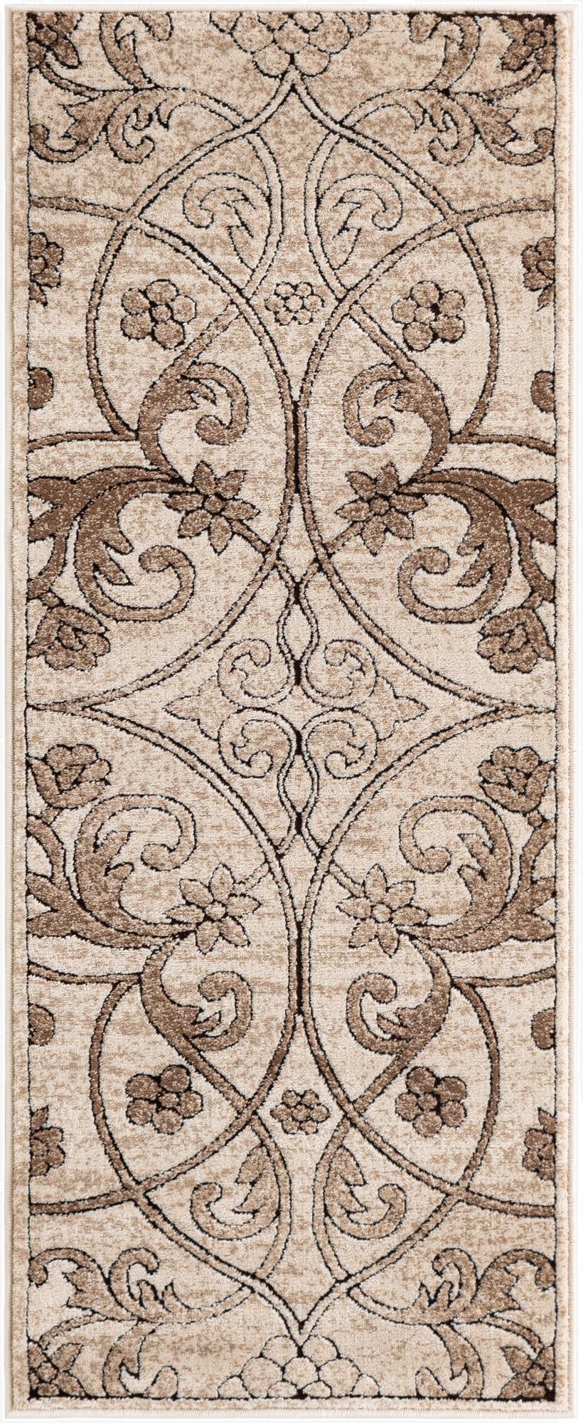 Primary image  2' x 5' Nepal Runner Rug