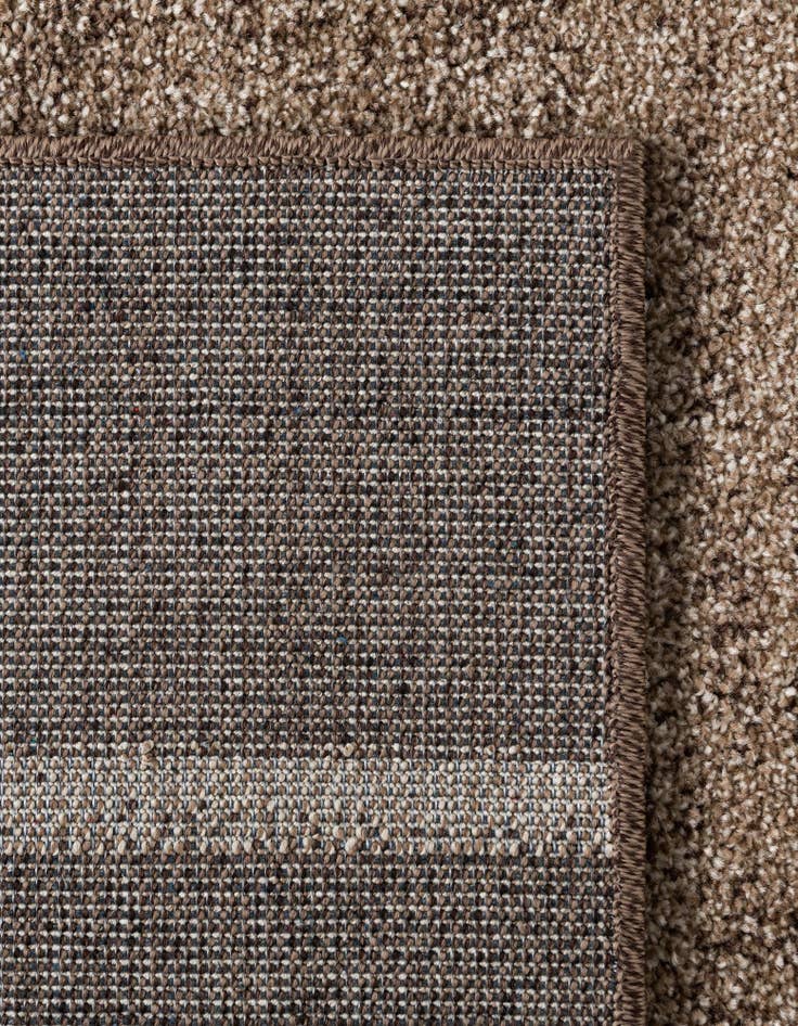 Detail image of  7' 10 x 7' 10 Angelica Square Rug