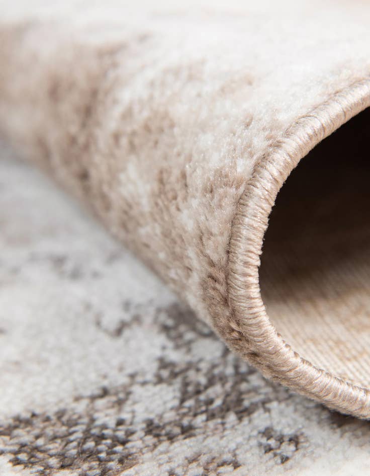 Detail image of  6' x 6' Monte Carlo Square Rug