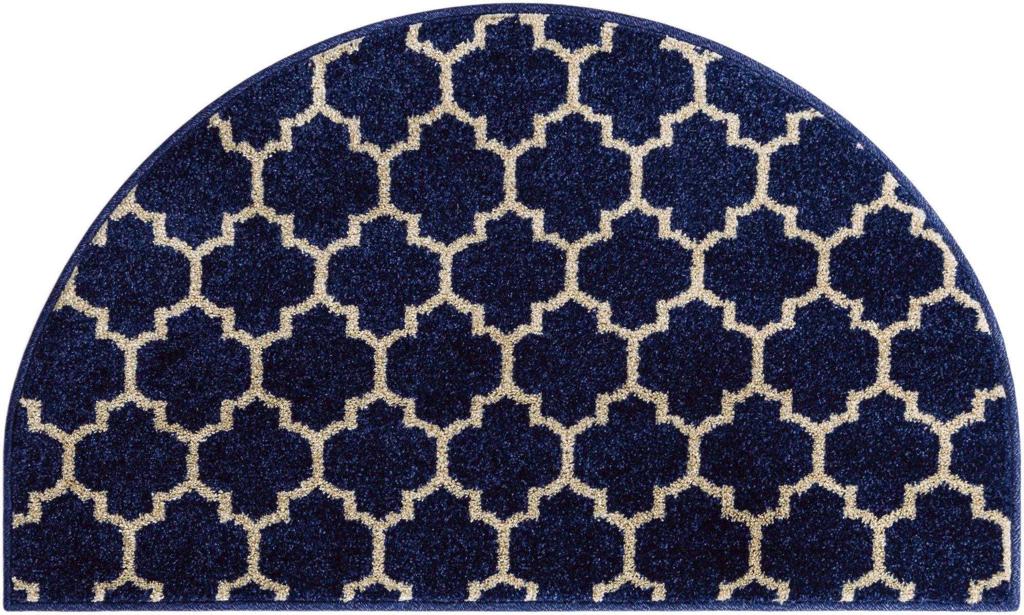 Rug Dark Blue Swatch link
