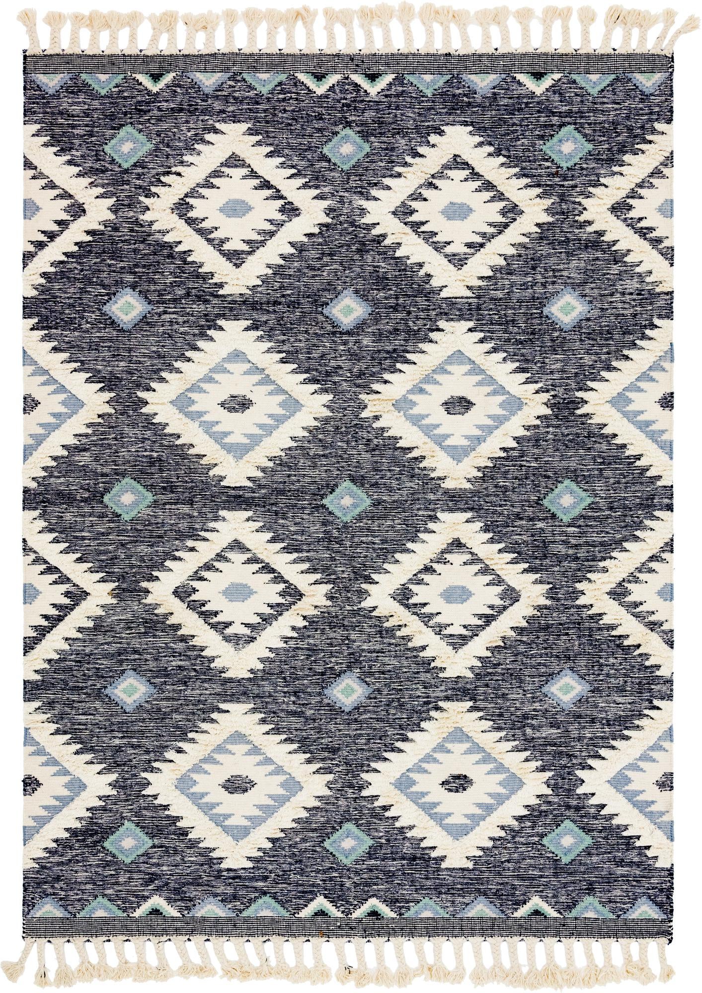 Rug Dark Blue Swatch link
