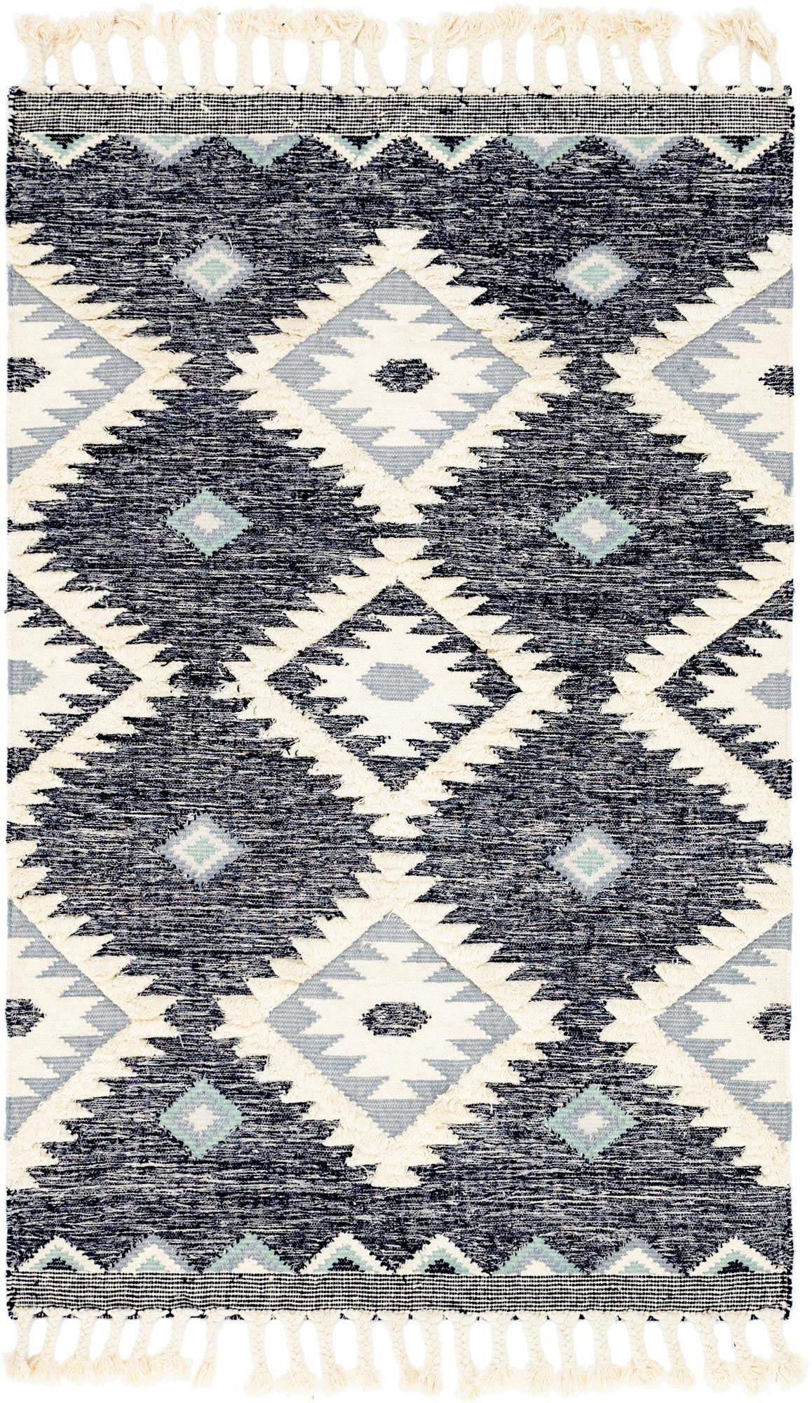 Rug Dark Blue Swatch link