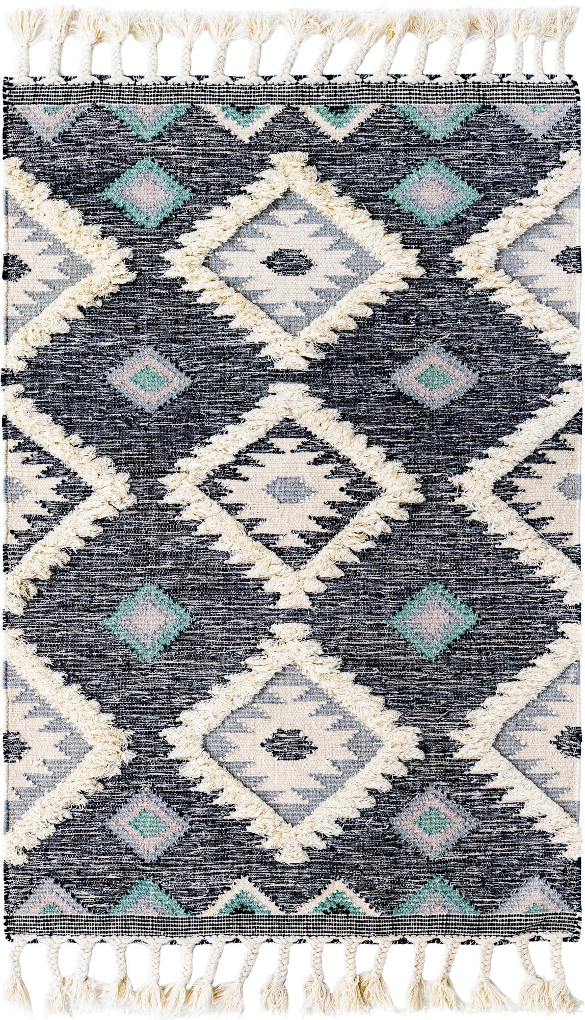 Rug Dark Blue Swatch link