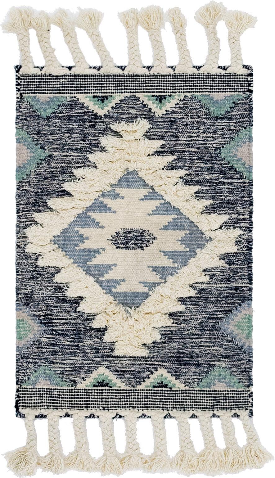 Rug Dark Blue Swatch link