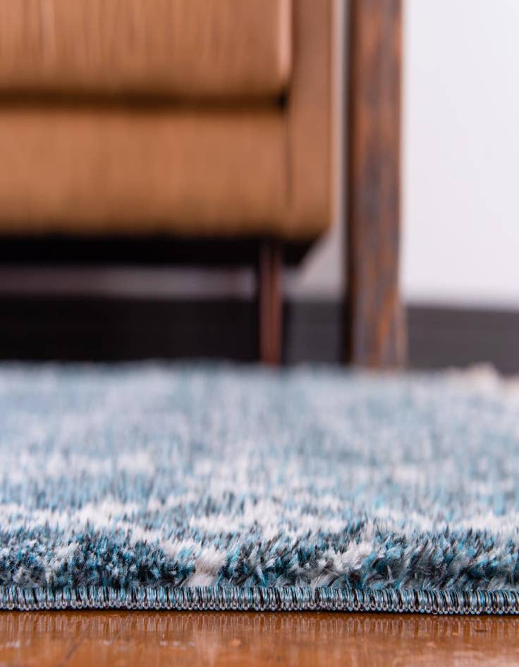 Detail image of  2' 4 x 3' 3 Artemis Rug