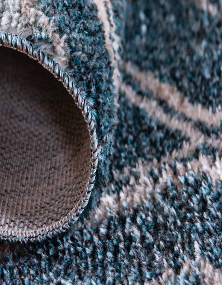 Detail image of  2' 4 x 3' 3 Artemis Rug