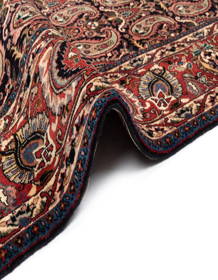 Detail image of  8' 4 x 11' 4 Bidjar Wool Rug