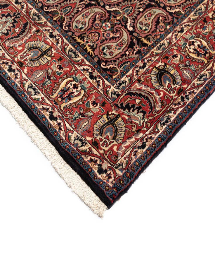 Detail image of  8' 4 x 11' 4 Bidjar Wool Rug