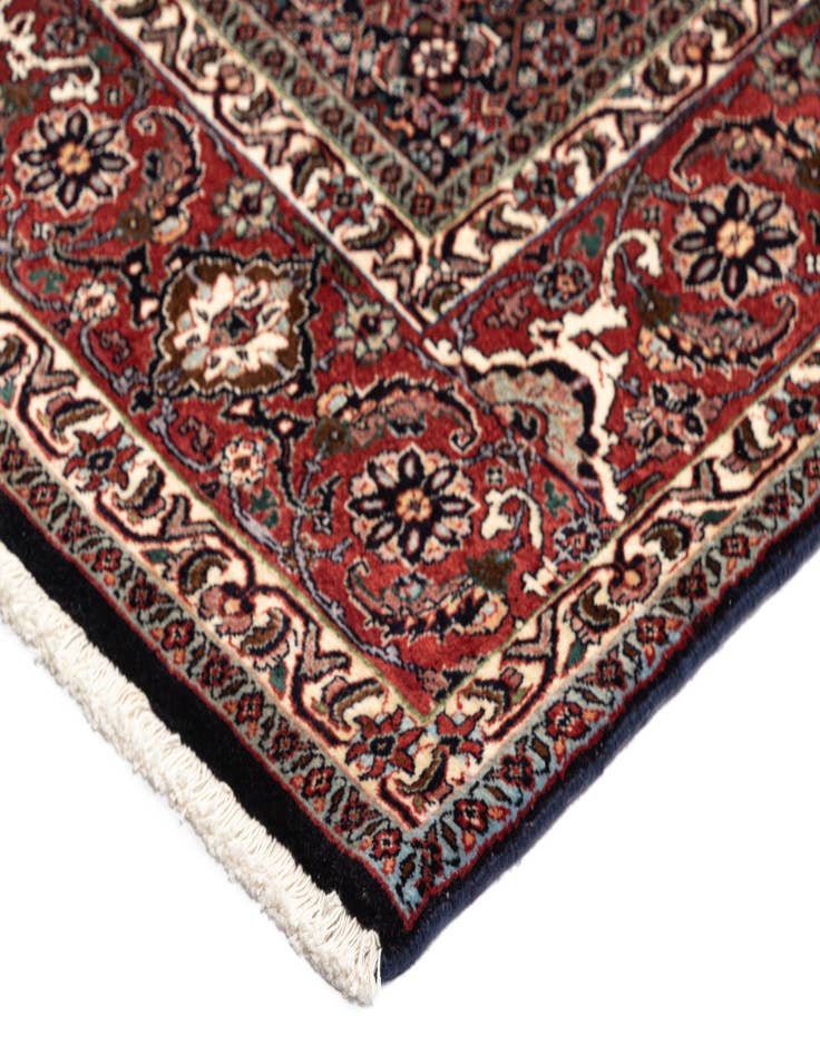 Detail image of  8' 2 x 11' 2 Bidjar Wool Rug