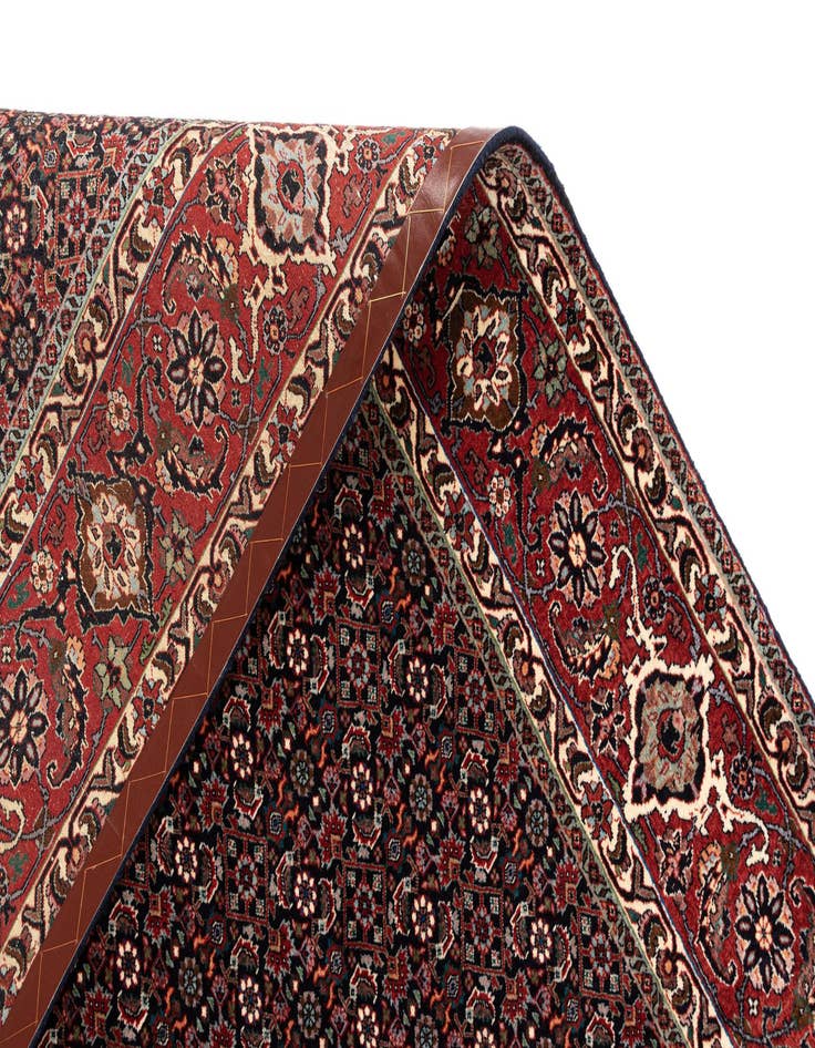 Detail image of  8' 2 x 11' 2 Bidjar Wool Rug