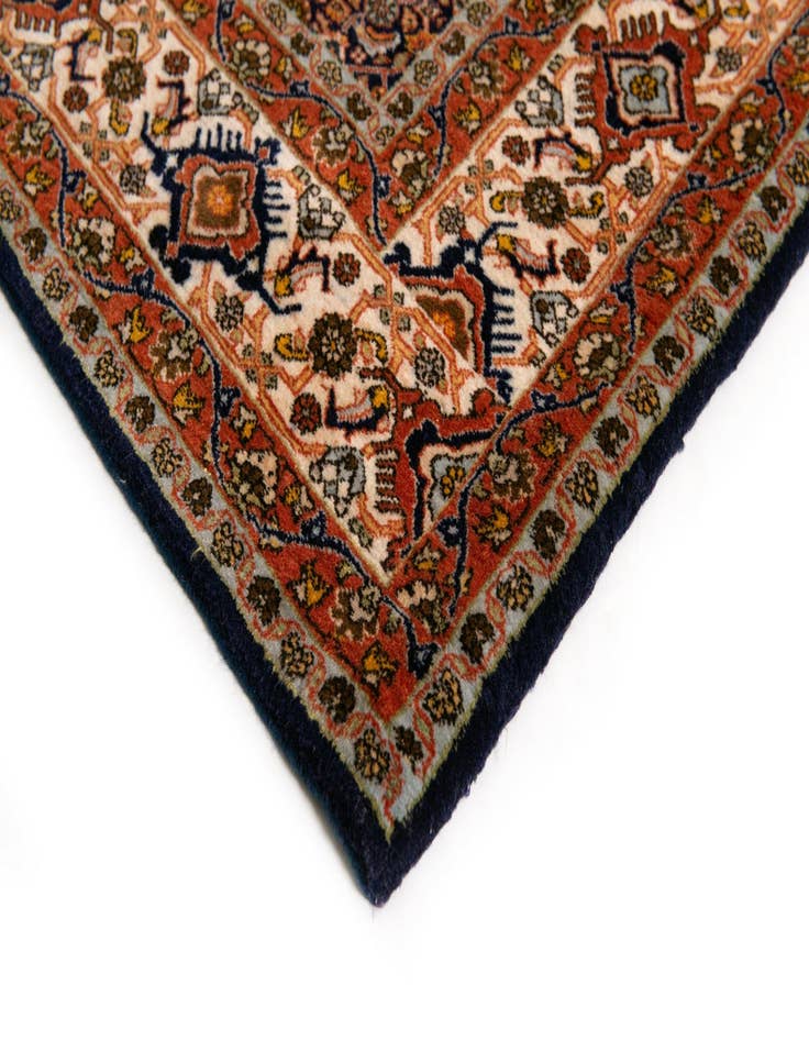 Detail image of  6' 5 x 9' 11 Bidjar Rug