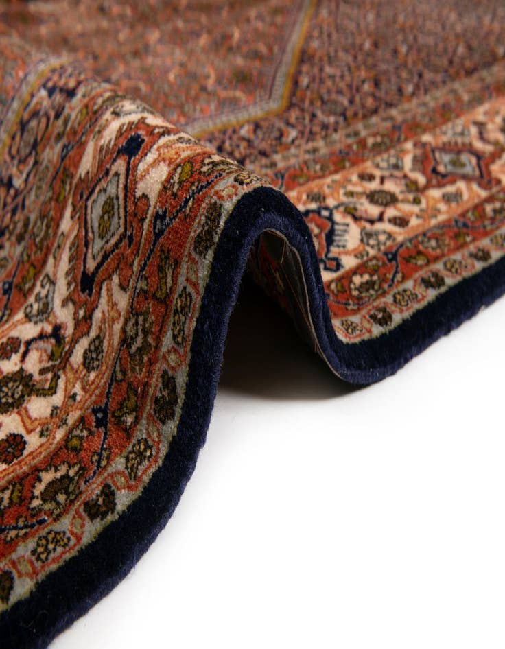 Detail image of  6' 5 x 9' 11 Bidjar Rug